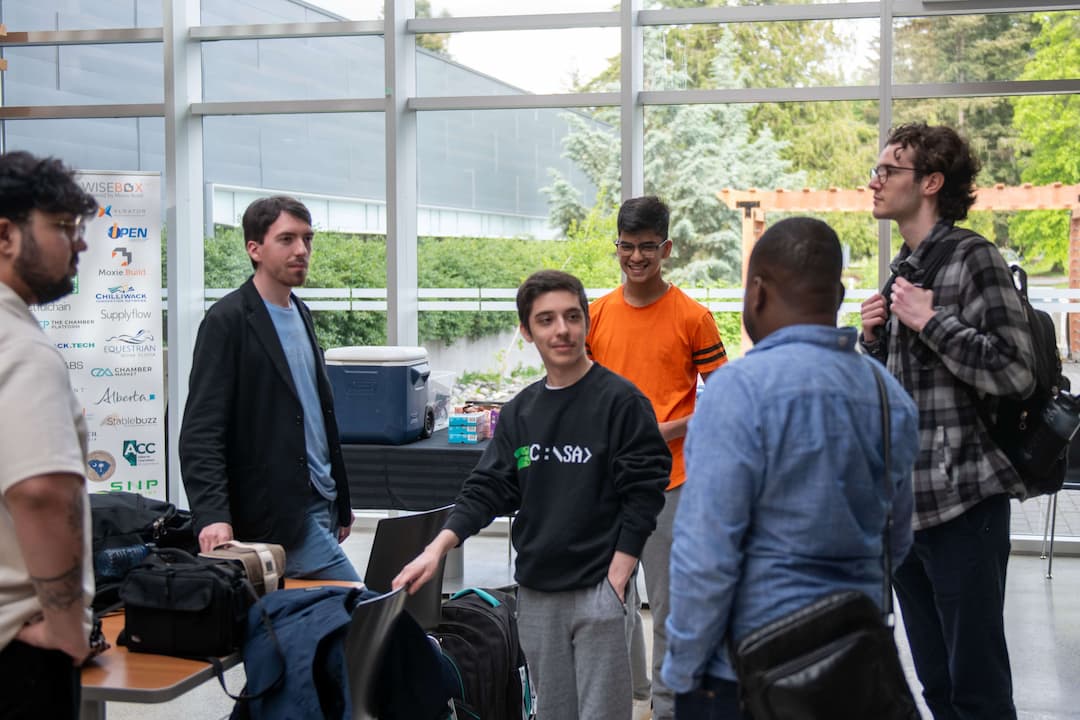 CSA Startup Hackathon 2024