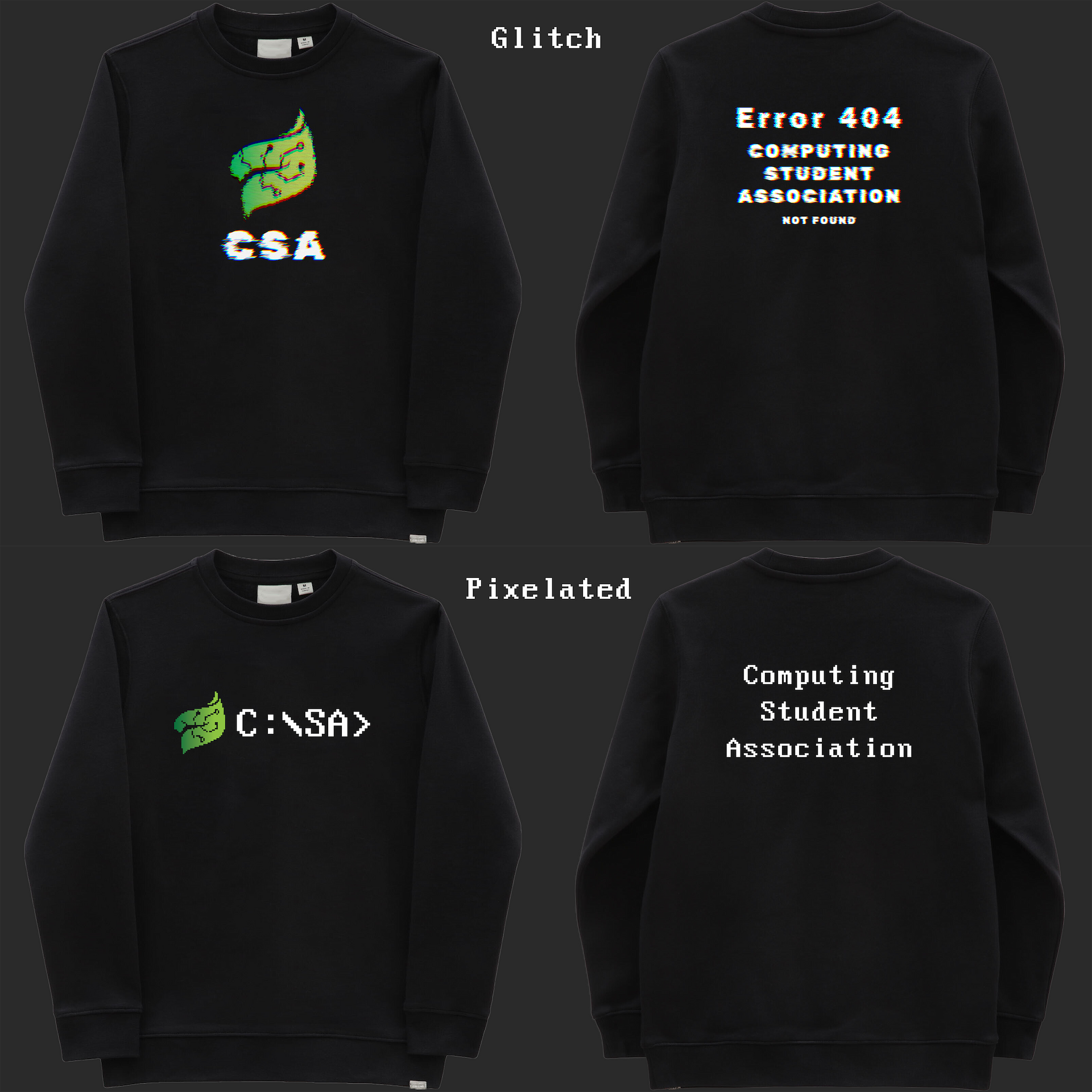 CSA Merch 2024 Image